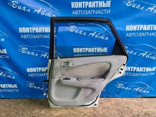 Дверь правая задняя TOYOTA SPRINTER AE110 4 ракурс