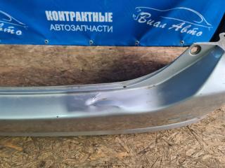 Бампер задний TOYOTA WISH ZNE10 2 ракурс