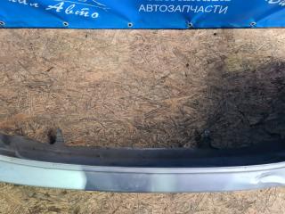 Бампер задний TOYOTA WISH ZNE10 5 ракурс