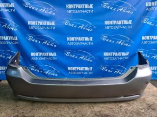 Бампер задний TOYOTA WISH ZNE10 1 ракурс