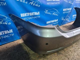 Бампер задний TOYOTA WISH ZNE10 2 ракурс