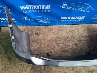 Бампер задний TOYOTA WISH ZNE10 3 ракурс