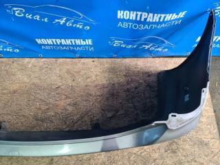 Бампер задний TOYOTA WISH ZNE10 5 ракурс