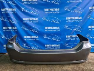 Бампер задний TOYOTA WISH ZNE10 1 ракурс