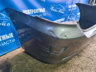 Бампер задний TOYOTA WISH ZNE10 2 ракурс