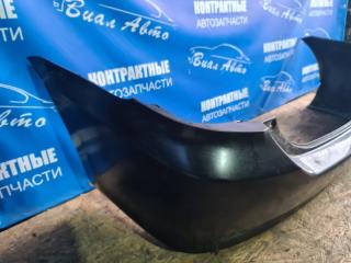 Бампер задний TOYOTA WISH ZNE10 1ZZ 2 ракурс