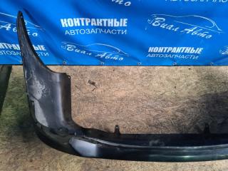Бампер задний TOYOTA WISH ZNE10 1ZZ 3 ракурс