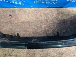 Бампер задний TOYOTA WISH ZNE10 1ZZ 4 ракурс