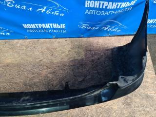 Бампер задний TOYOTA WISH ZNE10 1ZZ 5 ракурс