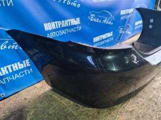 Бампер задний TOYOTA WISH ZNE10 1ZZ 2 ракурс