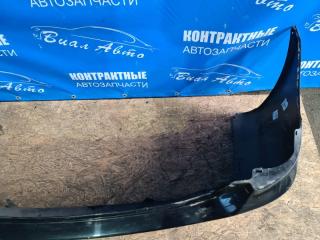 Бампер задний TOYOTA WISH ZNE10 1ZZ 5 ракурс