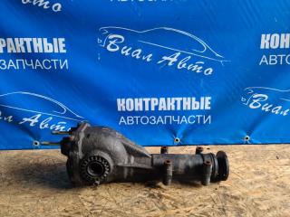Редуктор задний SUBARU FORESTER SG5 EJ202 1 ракурс