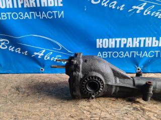 Редуктор задний SUBARU FORESTER SG5 EJ202 2 ракурс