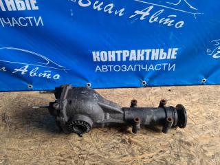 Редуктор задний SUBARU FORESTER SG5 EJ202 4 ракурс