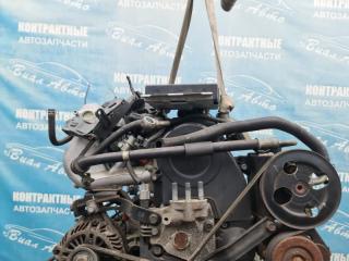 Двигатель MITSUBISHI LANCER CS5W 4G93 325480 2 ракурс