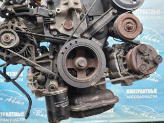 Двигатель MITSUBISHI LANCER CS5W 4G93 325480 3 ракурс