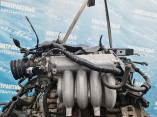 Двигатель MITSUBISHI LANCER CS5W 4G93 325480 4 ракурс