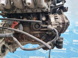 Двигатель MITSUBISHI LANCER CS5W 4G93 325480 5 ракурс