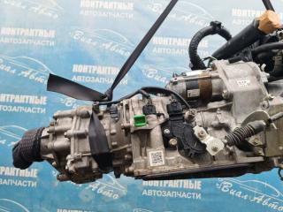АКПП TOYOTA PIXIS VAN S710M KFVET 1 ракурс