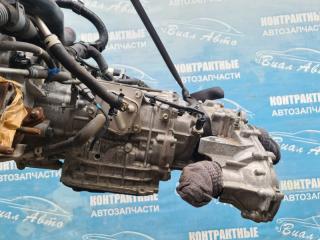 АКПП TOYOTA PIXIS VAN S710M KFVET 2 ракурс