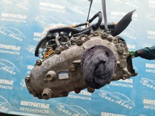 АКПП TOYOTA PIXIS VAN S710M KFVET 4 ракурс