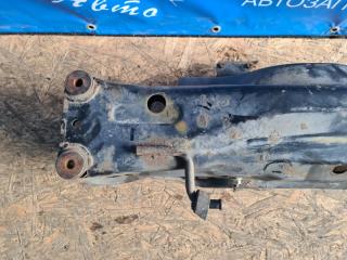 Балка подвески задняя SUBARU IMPREZA GG3 EJ15 5 ракурс Балка подвески задняя SUBARU IMPREZA GG3 EJ15 5 ракурс