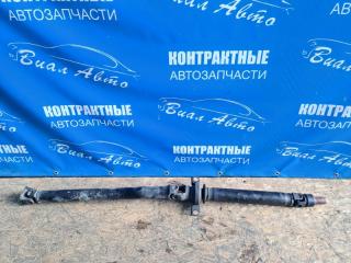 Карданный вал  SUBARU IMPREZA GG3 EJ152 1 ракурс