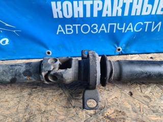 Карданный вал SUBARU IMPREZA GG3 EJ152 4 ракурс