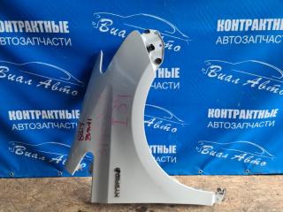 Крыло правое переднее TOYOTA PRIUS ALPHA ZVW41 2ZR 1 ракурс