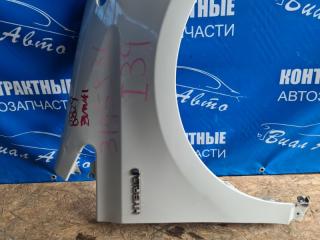 Крыло правое переднее TOYOTA PRIUS ALPHA ZVW41 2ZR 3 ракурс