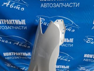Крыло правое переднее TOYOTA SAI AZK10 2AZFXE 2 ракурс