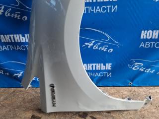 Крыло правое переднее TOYOTA SAI AZK10 2AZFXE 3 ракурс