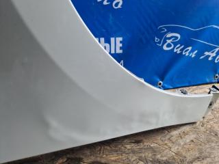 Крыло правое переднее TOYOTA SAI AZK10 2AZFXE 4 ракурс