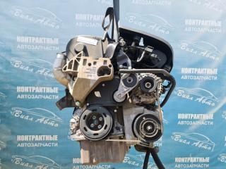 Двигатель VOLKSWAGEN TOURAN 1T1 BLX 1 ракурс Двигатель VOLKSWAGEN TOURAN 1T1 BLX 1 ракурс