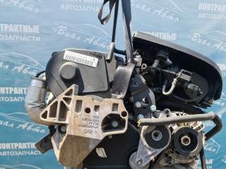 Двигатель VOLKSWAGEN TOURAN 1T1 BLX 2 ракурс Двигатель VOLKSWAGEN TOURAN 1T1 BLX 2 ракурс