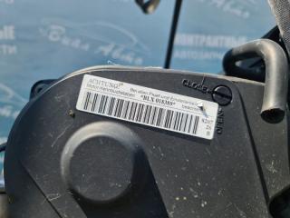 Двигатель VOLKSWAGEN TOURAN 1T1 BLX 3 ракурс Двигатель VOLKSWAGEN TOURAN 1T1 BLX 3 ракурс