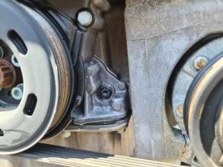 Двигатель VOLKSWAGEN TOURAN 1T1 BLX 4 ракурс Двигатель VOLKSWAGEN TOURAN 1T1 BLX 4 ракурс