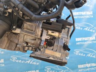 АКПП VOLKSWAGEN TOURAN 1T1 BLX 09G321107D 1 ракурс