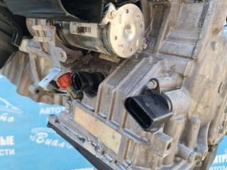 АКПП VOLKSWAGEN TOURAN 1T1 BLX 09G321107D 3 ракурс