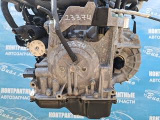 АКПП VOLKSWAGEN TOURAN 1T1 BLX 09G321107D 4 ракурс