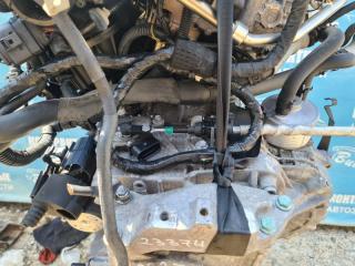 АКПП VOLKSWAGEN TOURAN 1T1 BLX 09G321107D 5 ракурс