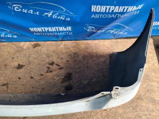 Бампер задний TOYOTA WISH ZNE10 1ZZ 5 ракурс