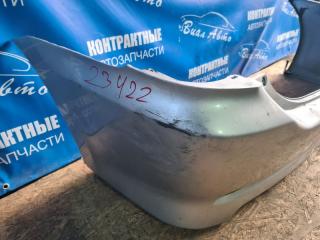 Бампер задний TOYOTA WISH ZNE10 1ZZ 2 ракурс