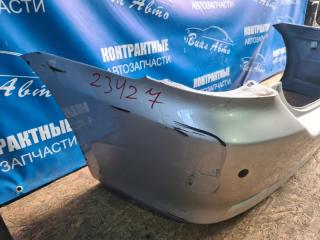 Бампер задний TOYOTA WISH ZNE10 1ZZ 2 ракурс