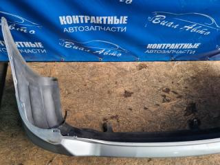 Бампер задний TOYOTA WISH ZNE10 1ZZ 3 ракурс