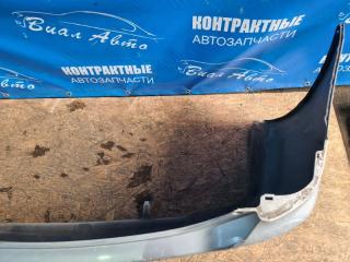 Бампер задний TOYOTA WISH ZNE10 1ZZ 5 ракурс