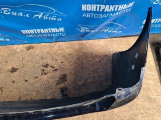 Бампер задний TOYOTA WISH ZNE10 1ZZ 5 ракурс