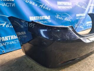 Бампер задний TOYOTA WISH ZNE10 1ZZ 2 ракурс