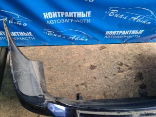 Бампер задний TOYOTA WISH ZNE10 1ZZ 3 ракурс