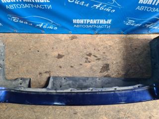 Бампер задний SUBARU LEGACY BH5 EJ20 3 ракурс